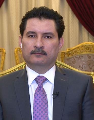 شاخوان عبدالله يعلن تفاصيل تفاهمات توصّل لها الديمقراطي الكوردستاني مع الإطار التنسيقي