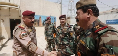 اتفاق بين العمليات المشتركة والبيشمركة على قبول أبناء إقليم كوردستان في الكليات العسكرية والأركان