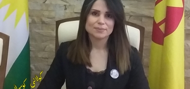 په‌رله‌مانتار حه‌سیبه‌ سه‌عید گه‌ردی:  گرانی و هه‌ڵاوسانی نڕخ له‌ بازاڕدا هاووڵاتییانی نیگه‌ران كردووه