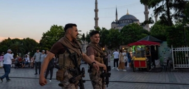 Iran rejects Israeli charges of attacks in Turkey