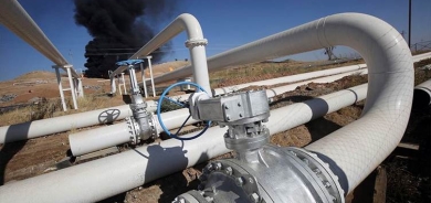 وزارة الثروات الطبيعية: الهجوم على حقل كورمور الغازي لم يؤثر على إنتاج الكهرباء