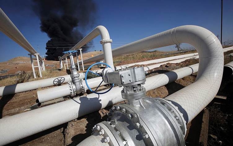 وزارة الثروات الطبيعية: الهجوم على حقل كورمور الغازي لم يؤثر على إنتاج الكهرباء