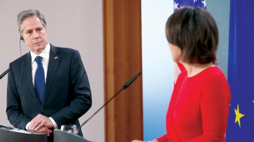 غوتيريش: العالم يواجه خطر مجاعة غير مسبوقة