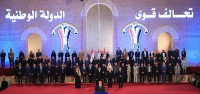 تحالف قوى الدولة الوطنية يطلق مبادرة للمرحلة المقبلة