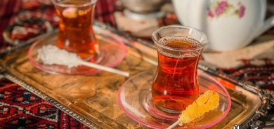 پاکستان داوا لە خەڵکەکەی دەکات چای کەمتر بخۆنەوە