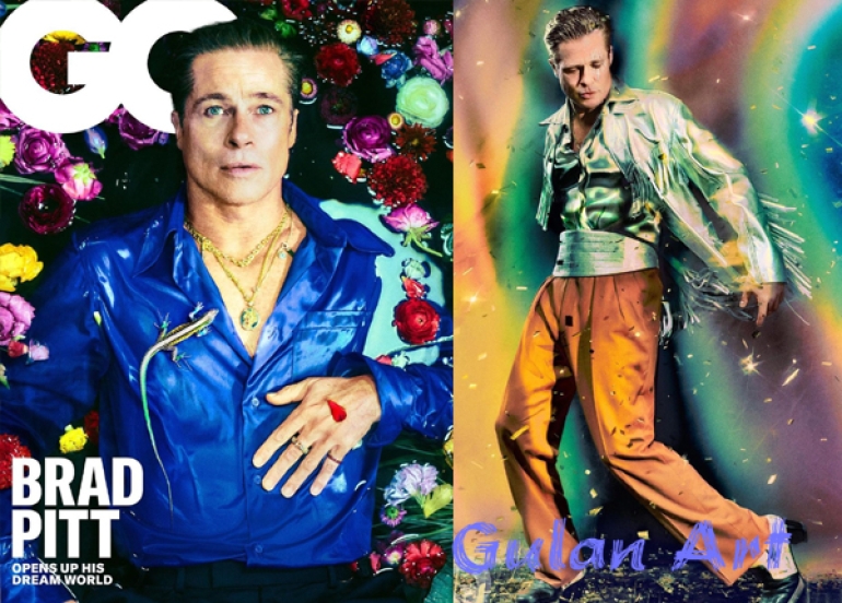 ئایا براد پێت واز لە كاری سینەمایی دەهێنێت..