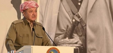 سه‌رۆك بارزانی پەیامی خۆنەچەماندن تەبایی وەك بەهێزترین چەكی كورد