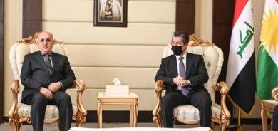 Mesrûr Barzanî: Me ji destpêka Kabîneya Nehem ve dest bi çaksaziyê kiriye