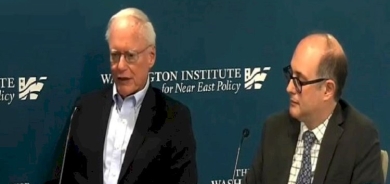 James Jeffrey: Îran li dijî serbixweyiya abûrî ya Kurdistanê ye