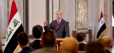 Iraq's prime minister expected to visit Iran and Saudi Arabia in coming days