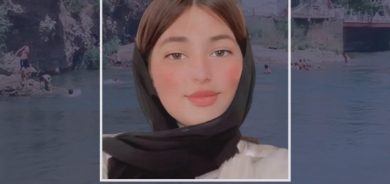 قبل الامتحانات بيومين .. غرق شابة بنهر الزاب في آميدي