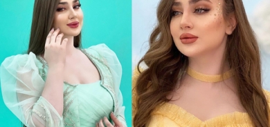 سمیرە كارزان هاوسەرگیری كرد و جلی بوكێنی پۆشی