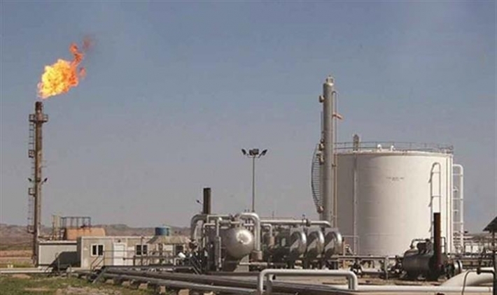 مديرية مكافحة الإرهاب تكشف تفاصيل الهجوم الصاروخي الثالث على حقل ‹كورمور›