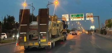 البيشمركة تمنع لواءً عراقياً من دخول حقل كورمور لـ