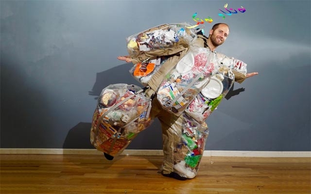 جلوبەرگ لە زبڵ