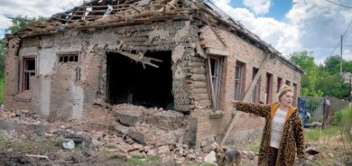 صواريخ من بيلاروسيا على أوكرانيا