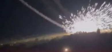 Sîstema berevaniya asmanî ya Rûsyeyê têkçû