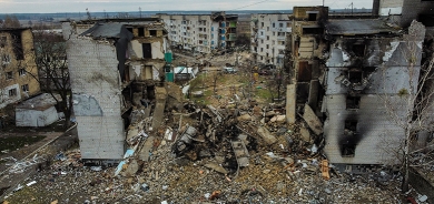 Rûsya bajarê Severodonetsk bi temamî kontrol dike