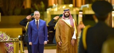 Serokwezîrê Iraqê serdana Siûdiyê kir