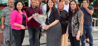 HDP îro 4emîn Kongreya Asayî ya Rêxistina xwe ya Rihayê saz dike