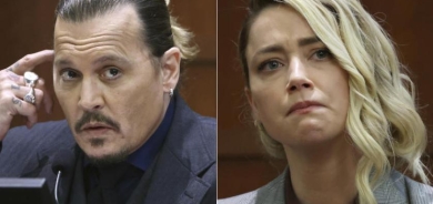 «لا تطلب العفو إذا كنت بريئاً»... أمبر هيرد ترفض التسوية وستطعن على الحكم ضدها