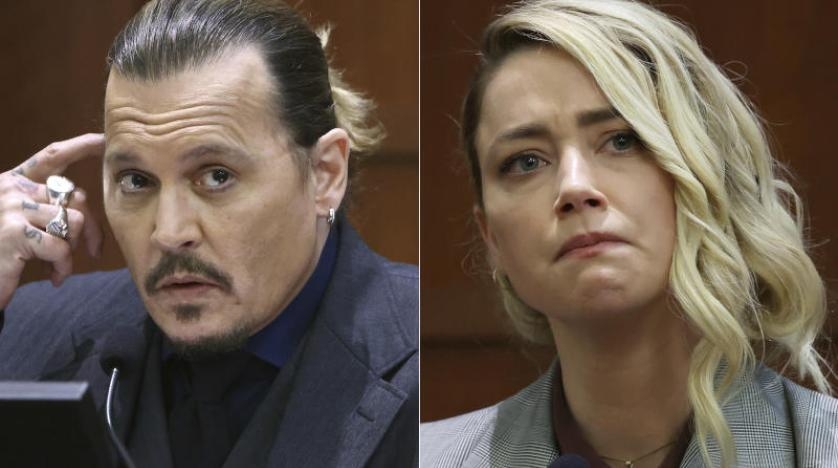 «لا تطلب العفو إذا كنت بريئاً»... أمبر هيرد ترفض التسوية وستطعن على الحكم ضدها