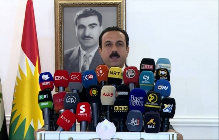 أربيل تعلن خمسة قرارات لتنظيم عمل محطات تعبئة الوقود وأسعار البنزين