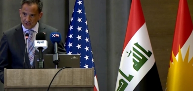 أمريكا: ندعم القطاع الزراعي في الإقليم وجودة المنتجات المحلية في كوردستان عالية