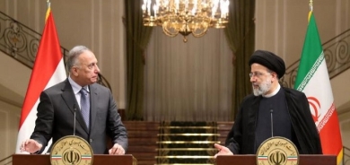 Iraqi PM visits Saudi Arabia and Iran to discuss regional stability