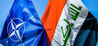 العراق يوقع مذكرة تفاهم مع حلف الناتو