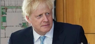 جۆنسۆن:  پێویستە ڕۆژئاوا بەڕووی دوژمنکارییەکانی مۆسکۆدا یەکگرتوو بێت