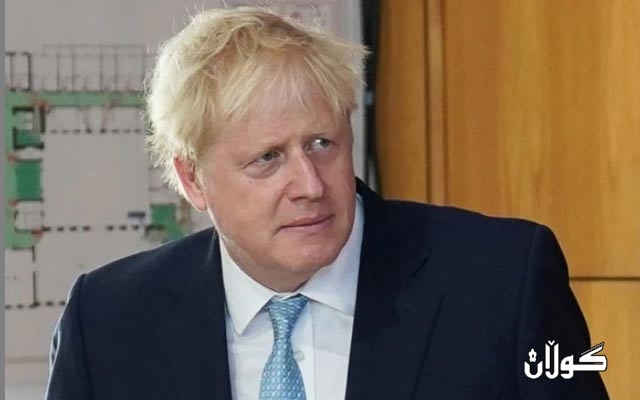 جۆنسۆن:  پێویستە ڕۆژئاوا بەڕووی دوژمنکارییەکانی مۆسکۆدا یەکگرتوو بێت