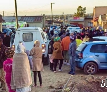 تەرمی حەفدە کەس لە یانەیەكی شەوانە دۆزرایەوە