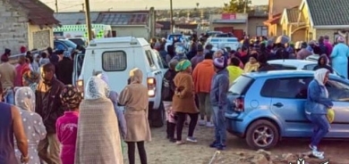 تەرمی حەفدە کەس لە یانەیەكی شەوانە دۆزرایەوە