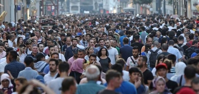 Rapirsiya Gezici: Li Tirkiyê ji her 3 kesan 2 kes deyndar in