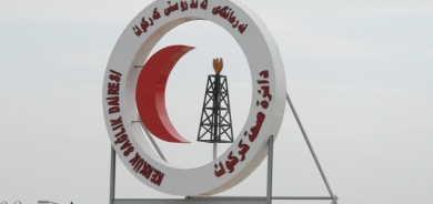 Li Kerkûkê hejmara pêketiyên Kolerayê zêde dibe