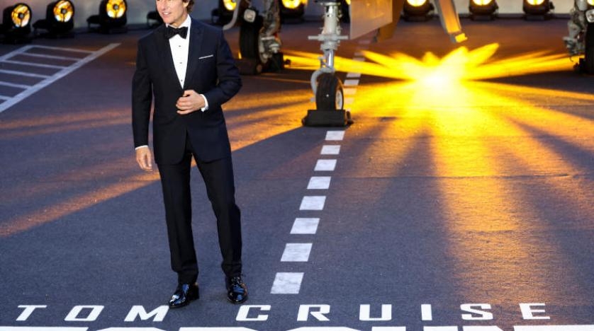 إيرادات فيلم «توب غان: مافريك» تتخطى مليار دولار