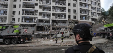 الأمم المتحدة: حرب أوكرانيا قد تتسبب في ازدهار إنتاج المخدرات