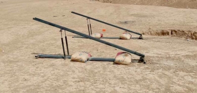 Dijeterora Kurdistanê: 4 mûşek li sengerên Pêşmerge û leşkergeha Zîlekanê ketin