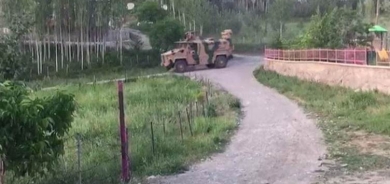 'Li Colemêrgê 20 sivîl bo herêma operasyonê hatine birin'