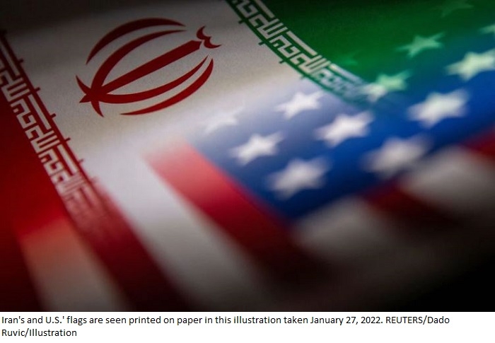 Qatar to host indirect Iran-US talks on reviving 2015 nuclear deal