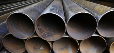 Cyberattack forces Iran steel company to halt production