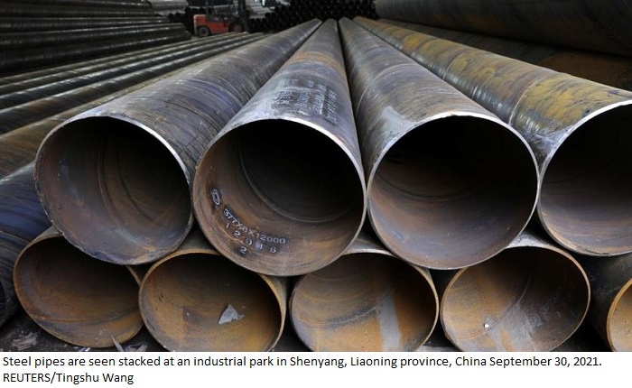 Cyberattack forces Iran steel company to halt production