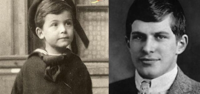 زیرەكترین مرۆڤی سەر زەوی