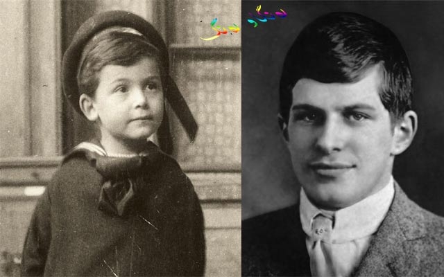 زیرەكترین مرۆڤی سەر زەوی