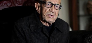 محەمەد ئەربیللی سێ چارەکە سەدە خزمەتی هونەر و میوزیکی کرد