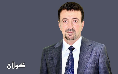 دكتۆر شوان محەمەدئەمین خۆشناو  مامۆستای زانكۆ- پسپۆڕ لە مێژووی هاوچەرخی كورد بۆ گوڵان:     سەرۆك مسعود بارزانی بە ئەنجامدانی ڕیفراندۆم نەریتی خۆ بەپاشكۆزانین و شەرمنیی لە بڕیاردان ڕەواندەوە