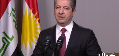 *پەیامێک لە سەرۆکی حکومەتی هەرێمی کوردستانەوە*