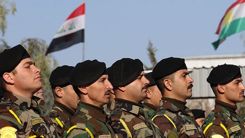 العراق يكشف آخر مسار للقوة المشتركة مع البيشمركة