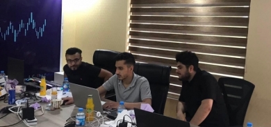 ثلاثة طلاب كورد يحصدون المركز الأول في مسابقة دولية حول تكنولوجيا المعلومات والاتصالات